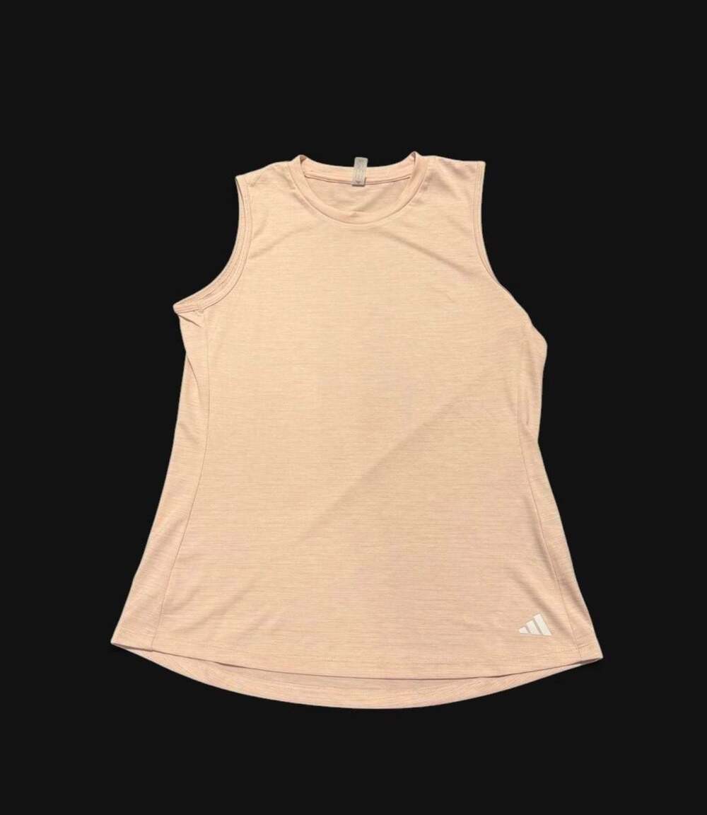 Adidas Sleeveless Tank